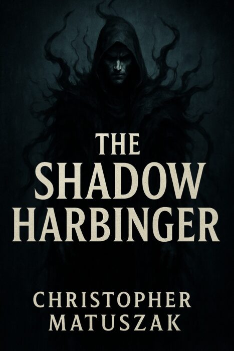 The Shadow Harbinger