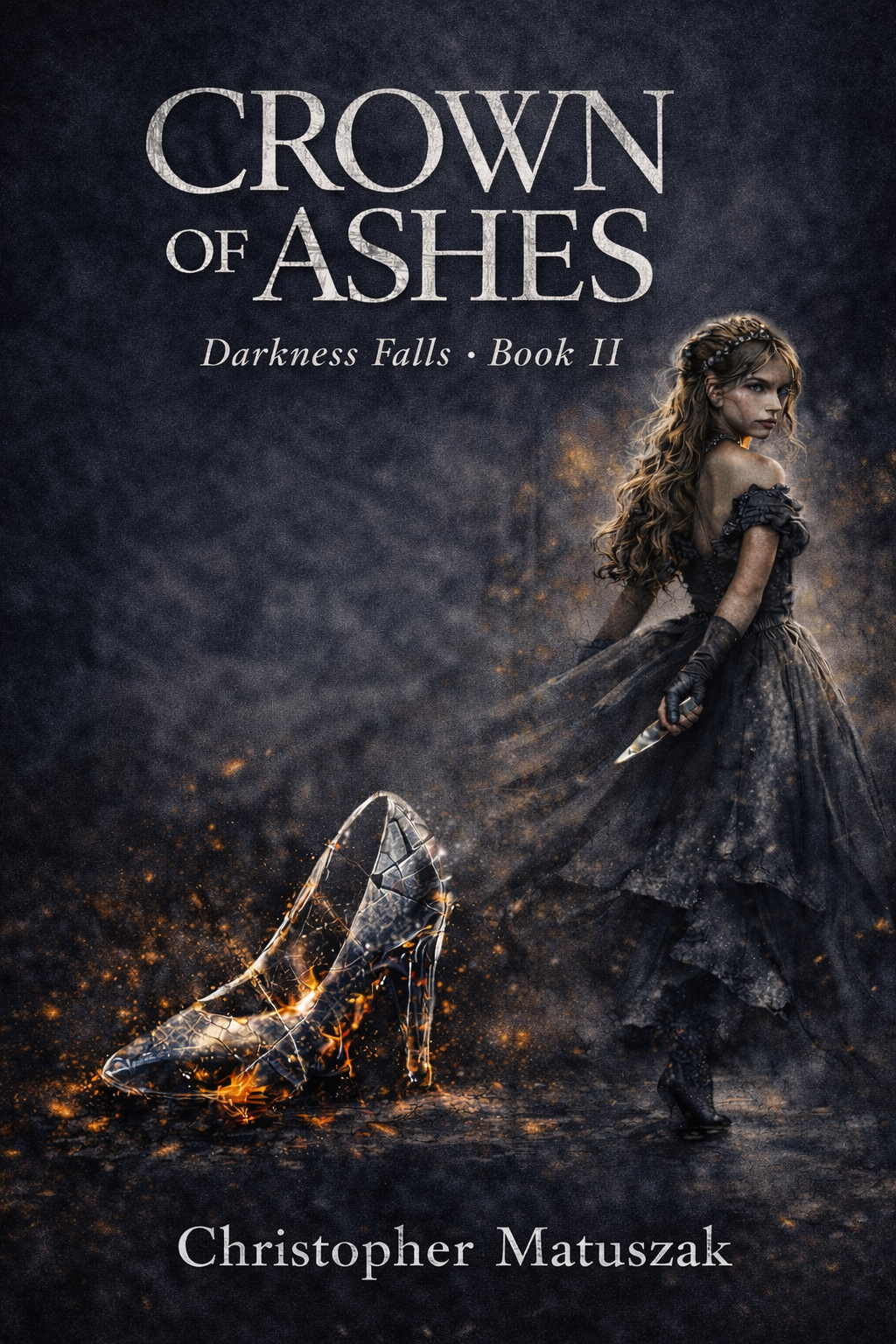 eBook Cover
